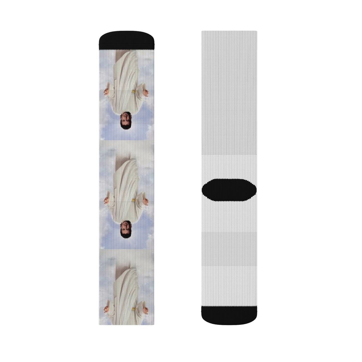 calcetines de Fernando Alonso